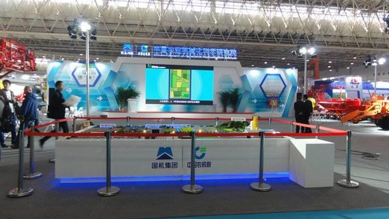 婚礼活动搭建验收标准：细节决定成败