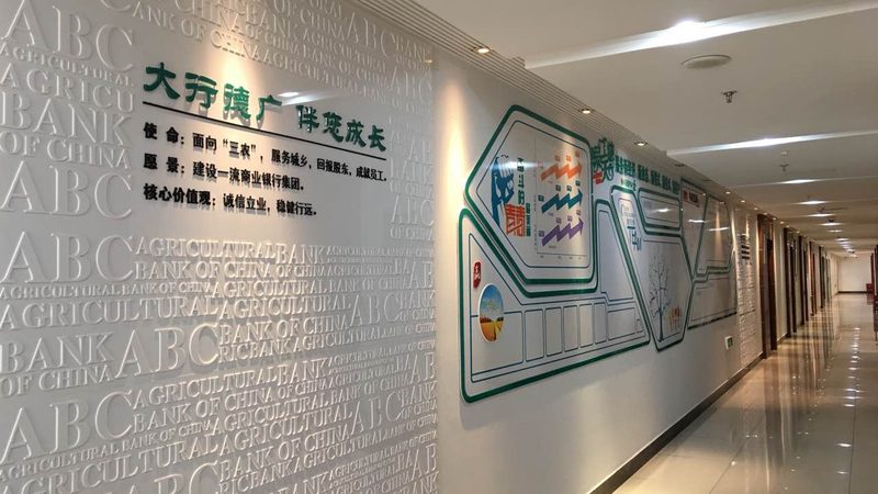 展台搭建尺寸规格揭秘：标准与细节解析