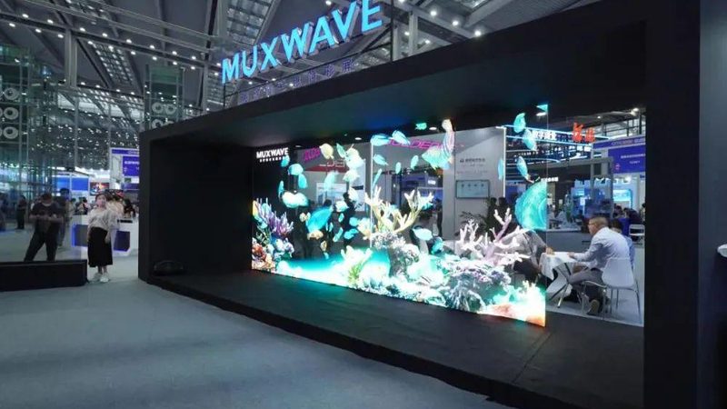 展览展示设计流程及注意事项：从构思到呈现的全方位解析