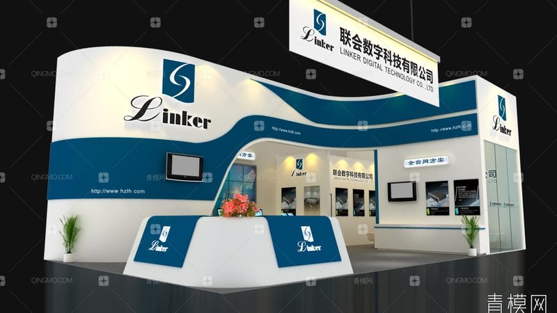 展厅设计与展览展示：如何选择更适合您的方案