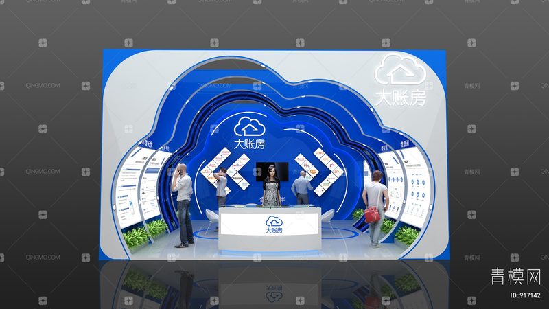 门头招牌：揭秘其设计风格分类与特点