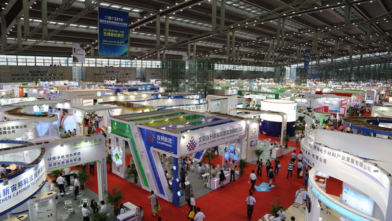 展览展示板材抗变形性能对比