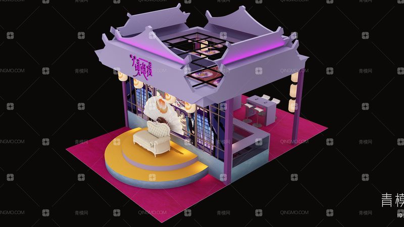 便利店招牌做多大才不踩坑？从标准尺寸到实际落地